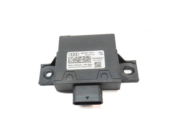 Thumbnail 2: 2016 AUDI SQ5 (B8 8R) BODY IMPACT SOUND CONTROL MODULE
