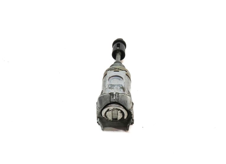 Thumbnail 4: 2016 AUDI SQ5 (B8 8R) FRONT LEFT DRIVER DOOR LOCK CYLINDER w/KEY SET/2