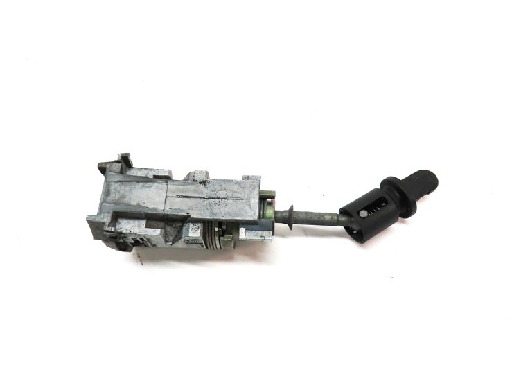Thumbnail 5: 2016 AUDI SQ5 (B8 8R) FRONT LEFT DRIVER DOOR LOCK CYLINDER w/KEY SET/2