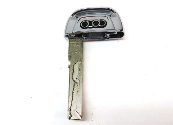 Thumbnail 6: 2016 AUDI SQ5 (B8 8R) FRONT LEFT DRIVER DOOR LOCK CYLINDER w/KEY SET/2