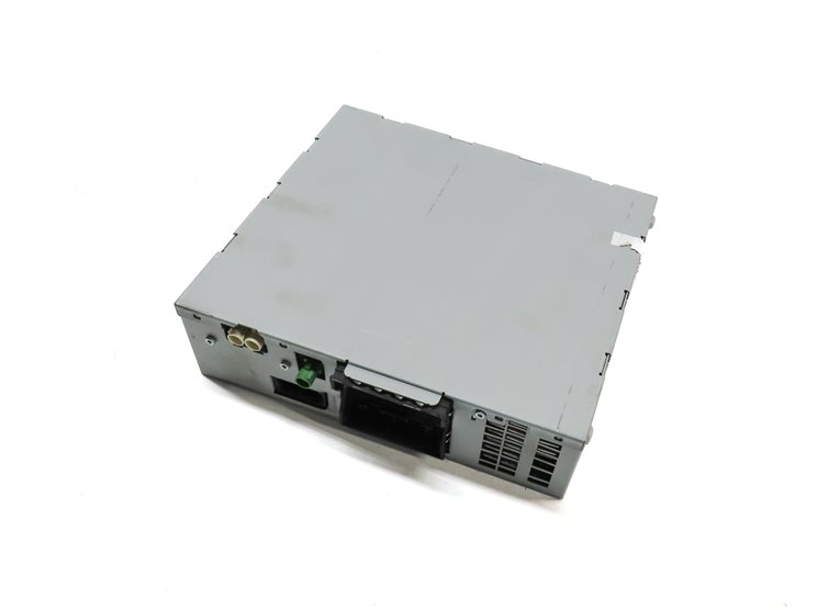 2016 AUDI SQ5 (B8 8R) HARMAN BECKER RADIO STEREO RECEIVER MODULE