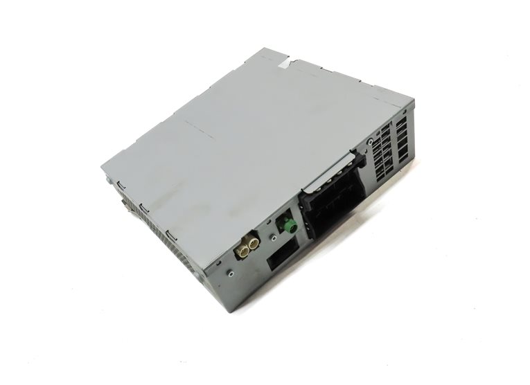 Thumbnail 3: 2016 AUDI SQ5 (B8 8R) HARMAN BECKER RADIO STEREO RECEIVER MODULE