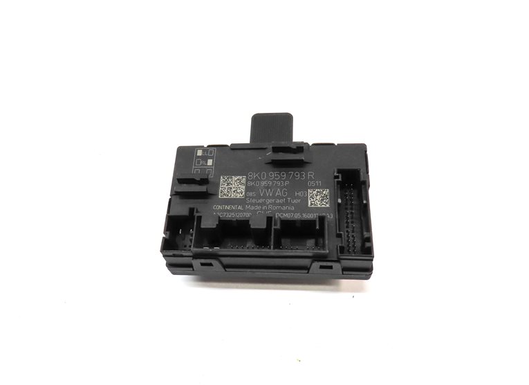 Thumbnail 2: 2016 AUDI SQ5 (B8 8R) FRONT LEFT DRIVER DOOR CONTROL MODULE