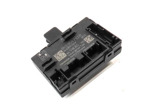 Thumbnail 3: 2016 AUDI SQ5 (B8 8R) FRONT LEFT DRIVER DOOR CONTROL MODULE