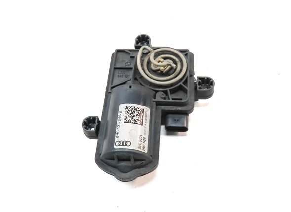 Thumbnail 2: 2016 AUDI SQ5 (B8 8R) 3.0L (CTUD) ENGINE EXHAUST FLAP SERVO MOTOR ACTUATOR