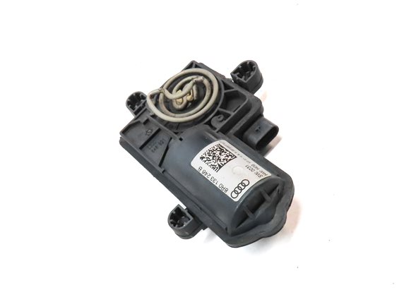 Thumbnail 3: 2016 AUDI SQ5 (B8 8R) 3.0L (CTUD) ENGINE EXHAUST FLAP SERVO MOTOR ACTUATOR
