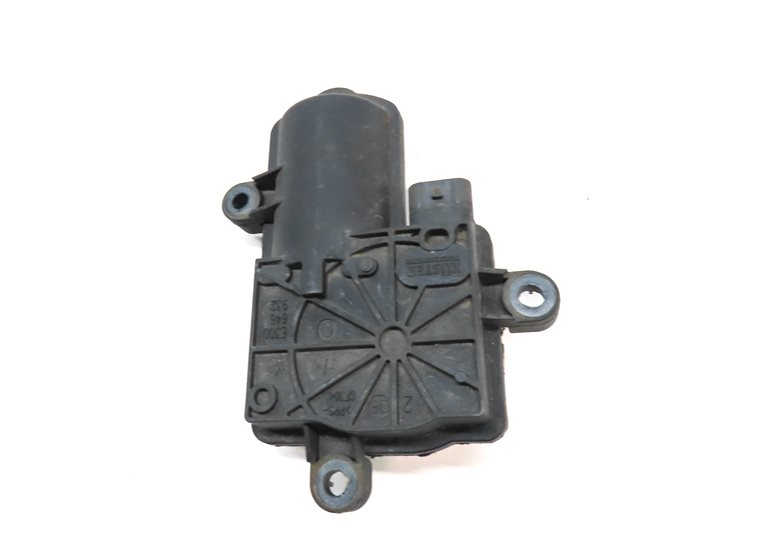 Thumbnail 4: 2016 AUDI SQ5 (B8 8R) 3.0L (CTUD) ENGINE EXHAUST FLAP SERVO MOTOR ACTUATOR
