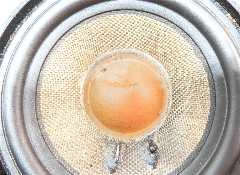 Thumbnail 11: 2016 AUDI SQ5 (B8 8R) BANG & OLUFSEN AUDIO SOUND SYSTEM SPEAKER SUBWOOFER SET/14