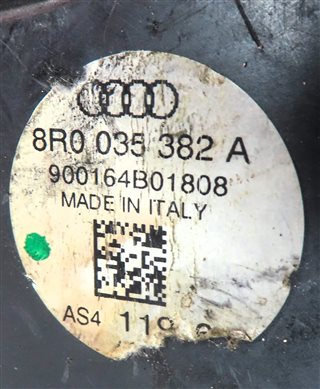 Thumbnail 14: 2016 AUDI SQ5 (B8 8R) BANG & OLUFSEN AUDIO SOUND SYSTEM SPEAKER SUBWOOFER SET/14