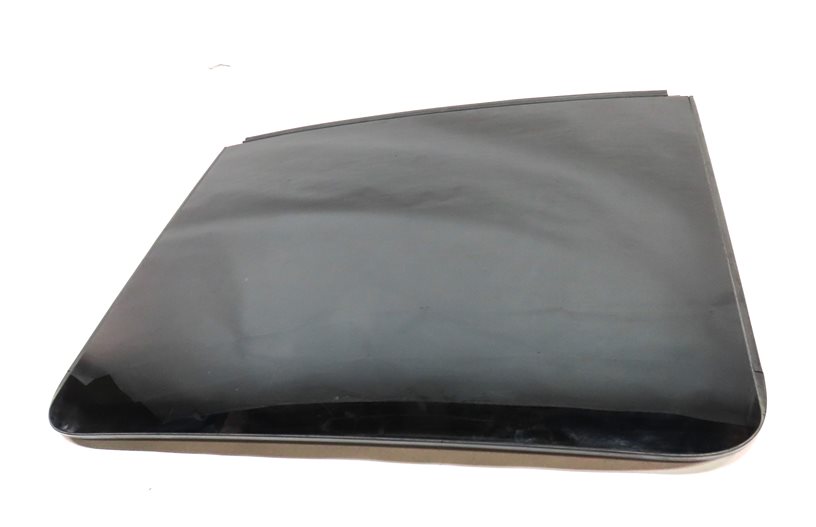 Thumbnail 2: 13-17 AUDI Q5 SQ5 (B8 8R) REAR - PANORAMIC SUNROOF SUN ROOF GLASS WINDOW PANEL
