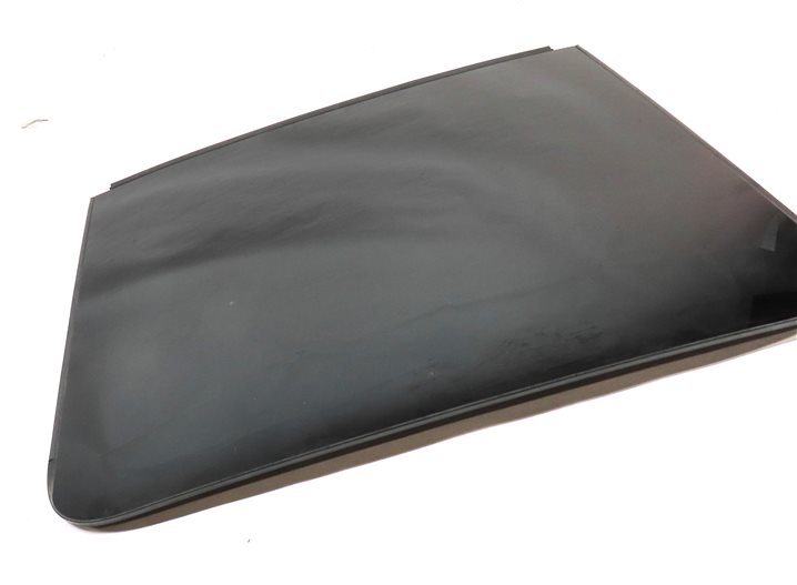Thumbnail 3: 13-17 AUDI Q5 SQ5 (B8 8R) REAR - PANORAMIC SUNROOF SUN ROOF GLASS WINDOW PANEL