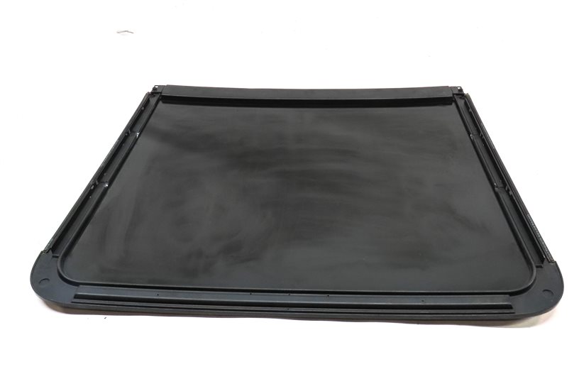 Thumbnail 5: 13-17 AUDI Q5 SQ5 (B8 8R) REAR - PANORAMIC SUNROOF SUN ROOF GLASS WINDOW PANEL