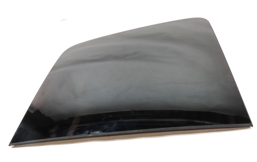 Thumbnail 2: 13-17 AUDI Q5 SQ5 (B8 8R) FRONT PANORAMIC SUNROOF SUN ROOF GLASS WINDOW PANEL