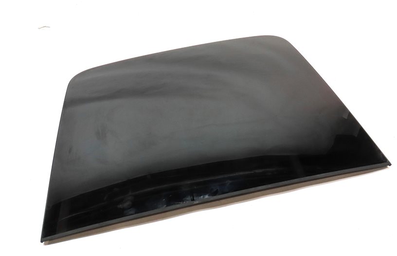 Thumbnail 3: 13-17 AUDI Q5 SQ5 (B8 8R) FRONT PANORAMIC SUNROOF SUN ROOF GLASS WINDOW PANEL