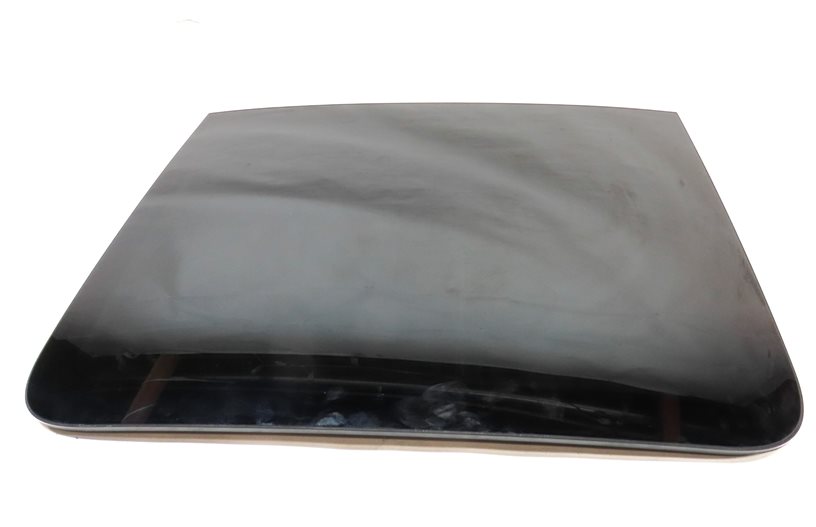 Thumbnail 4: 13-17 AUDI Q5 SQ5 (B8 8R) FRONT PANORAMIC SUNROOF SUN ROOF GLASS WINDOW PANEL