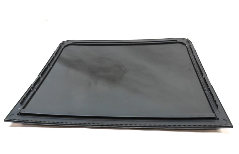 Thumbnail 5: 13-17 AUDI Q5 SQ5 (B8 8R) FRONT PANORAMIC SUNROOF SUN ROOF GLASS WINDOW PANEL