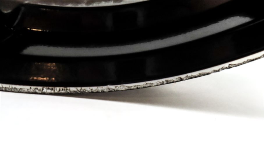 Thumbnail 12: 16 AUDI SQ5 B8 8R 20x8.5 MSW 40 5X112 MACHINED w/BLACK ACCENT WHEEL RIM SET/4
