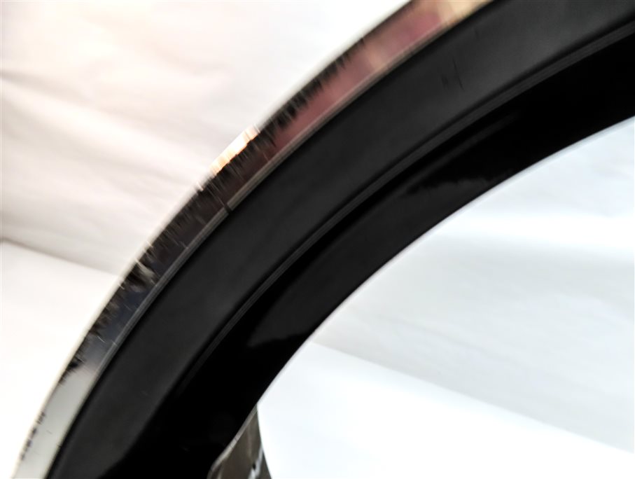 Thumbnail 15: 16 AUDI SQ5 B8 8R 20x8.5 MSW 40 5X112 MACHINED w/BLACK ACCENT WHEEL RIM SET/4