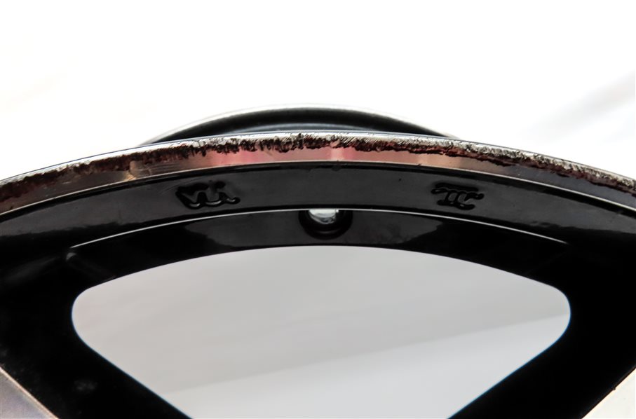 Thumbnail 8: 16 AUDI SQ5 B8 8R 20x8.5 MSW 40 5X112 MACHINED w/BLACK ACCENT WHEEL RIM SET/4