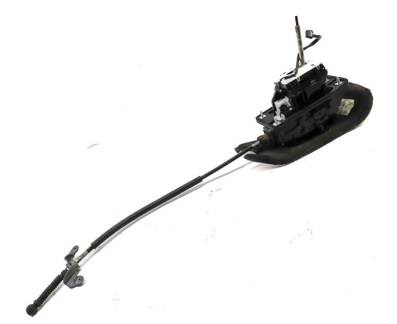 Thumbnail 3: 2016 AUDI SQ5 (B8 8R) 3.0L (CTUD) AUTOMATIC TRANSMISSION SHIFT SHIFTER GEAR BOX