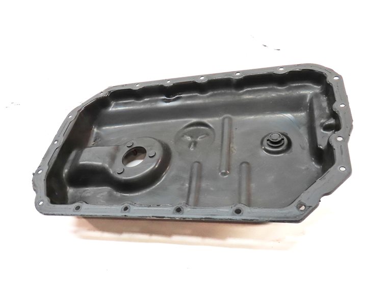 Thumbnail 2: 08-17 AUDI A4 S4 A5 S5 A6 A7 A8 Q5 Q7 B8 8K 8T 8R 3.0L 3.2L LOWER ENGINE OIL PAN