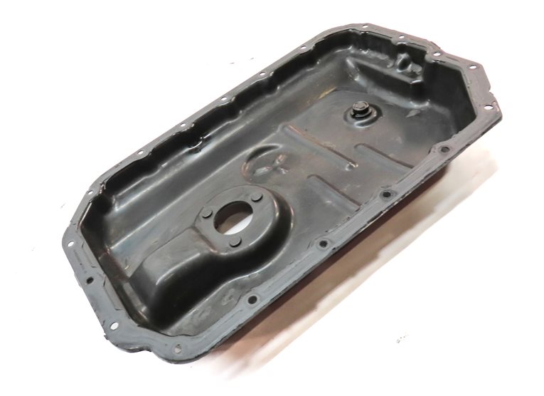 Thumbnail 3: 08-17 AUDI A4 S4 A5 S5 A6 A7 A8 Q5 Q7 B8 8K 8T 8R 3.0L 3.2L LOWER ENGINE OIL PAN