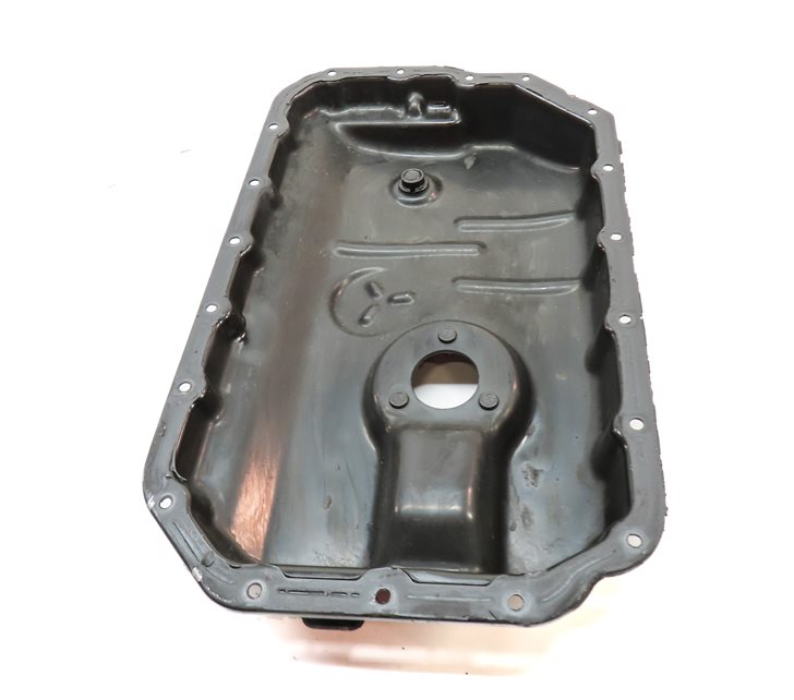 Thumbnail 4: 08-17 AUDI A4 S4 A5 S5 A6 A7 A8 Q5 Q7 B8 8K 8T 8R 3.0L 3.2L LOWER ENGINE OIL PAN
