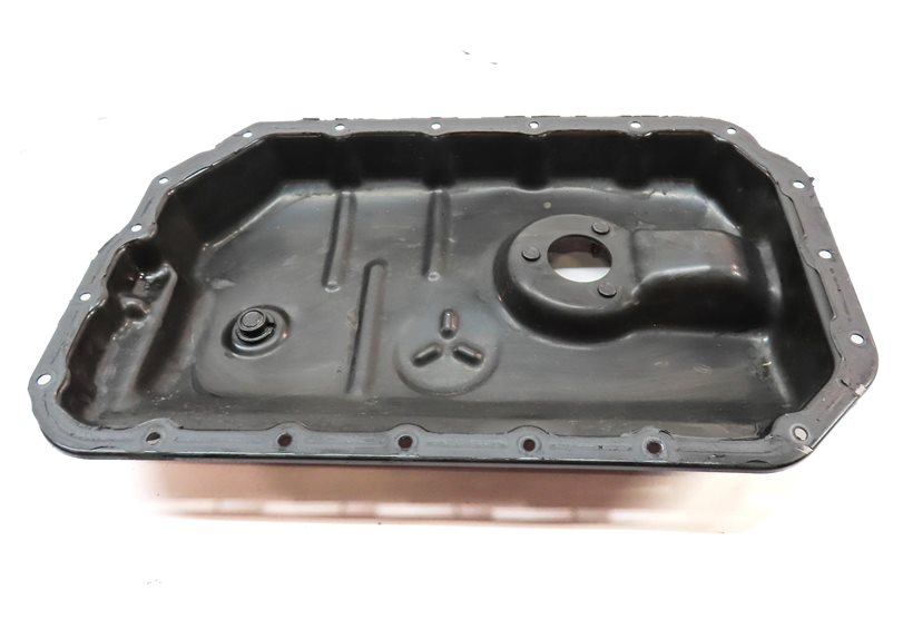 Thumbnail 5: 08-17 AUDI A4 S4 A5 S5 A6 A7 A8 Q5 Q7 B8 8K 8T 8R 3.0L 3.2L LOWER ENGINE OIL PAN