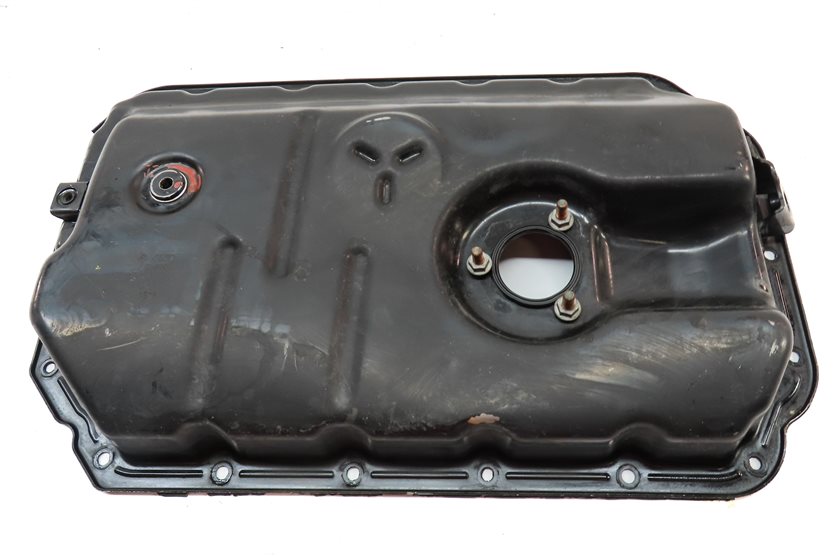 Thumbnail 6: 08-17 AUDI A4 S4 A5 S5 A6 A7 A8 Q5 Q7 B8 8K 8T 8R 3.0L 3.2L LOWER ENGINE OIL PAN