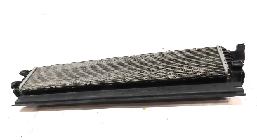 Thumbnail 2: 14-17 AUDI A6 Q5 SQ5 C7 4G B8 8R 3.0L ENGINE WATER COOLANT AUXILIARY RADIATOR