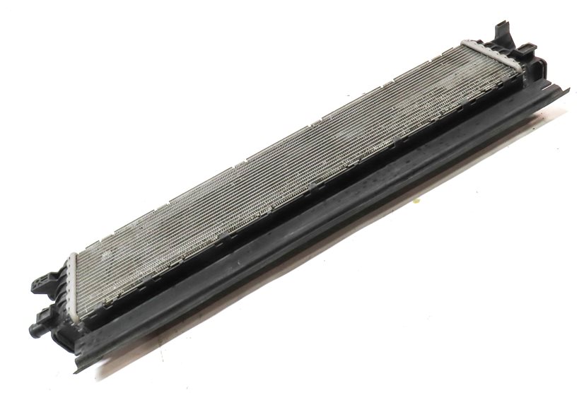 Thumbnail 3: 14-17 AUDI A6 Q5 SQ5 C7 4G B8 8R 3.0L ENGINE WATER COOLANT AUXILIARY RADIATOR