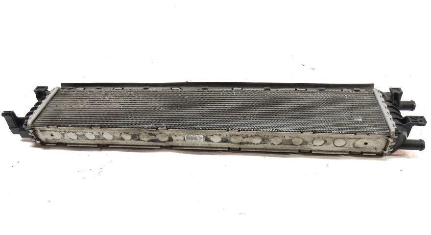 Thumbnail 4: 14-17 AUDI A6 Q5 SQ5 C7 4G B8 8R 3.0L ENGINE WATER COOLANT AUXILIARY RADIATOR