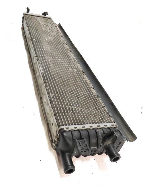 Thumbnail 5: 14-17 AUDI A6 Q5 SQ5 C7 4G B8 8R 3.0L ENGINE WATER COOLANT AUXILIARY RADIATOR