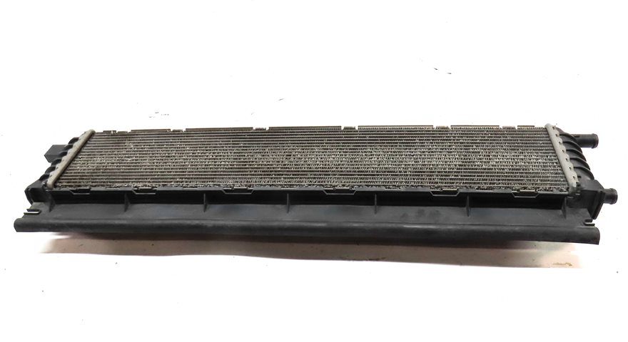 Thumbnail 6: 14-17 AUDI A6 Q5 SQ5 C7 4G B8 8R 3.0L ENGINE WATER COOLANT AUXILIARY RADIATOR