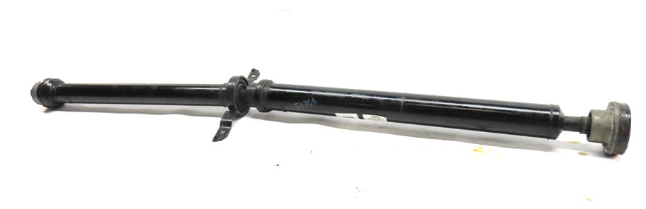 2013-2017 AUDI Q5 SQ5 (B8 8R) AUTO REAR DRIVESHAFT DRIVELINE DRIVE LINE SHAFT