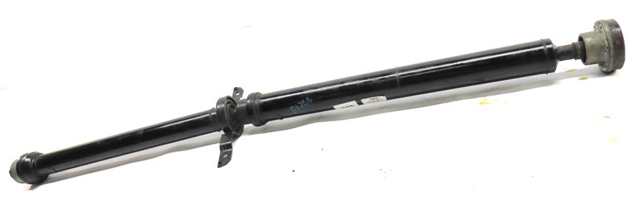 Thumbnail 2: 2013-2017 AUDI Q5 SQ5 (B8 8R) AUTO REAR DRIVESHAFT DRIVELINE DRIVE LINE SHAFT