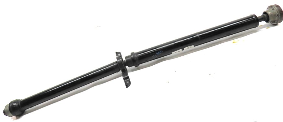 Thumbnail 3: 2013-2017 AUDI Q5 SQ5 (B8 8R) AUTO REAR DRIVESHAFT DRIVELINE DRIVE LINE SHAFT