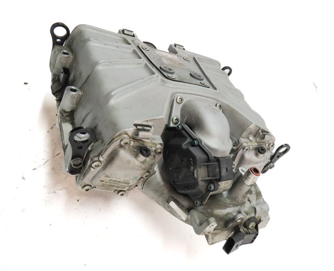 Thumbnail 6: 09-17 AUDI A6 A7 A8 Q5 Q7 S4 S5 (B8 8K 8T C7 4L) 3.0L ENGINE SUPERCHARGER (168k)