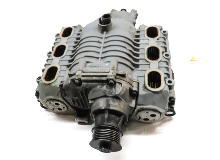 Thumbnail 7: 09-17 AUDI A6 A7 A8 Q5 Q7 S4 S5 (B8 8K 8T C7 4L) 3.0L ENGINE SUPERCHARGER (168k)