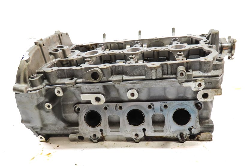 Thumbnail 4: 13-17 AUDI S4 S5 Q5 SQ5 (8K 8T 8R) 3.0L SUPERCHARGED ENGINE RIGHT CYLINDER HEAD