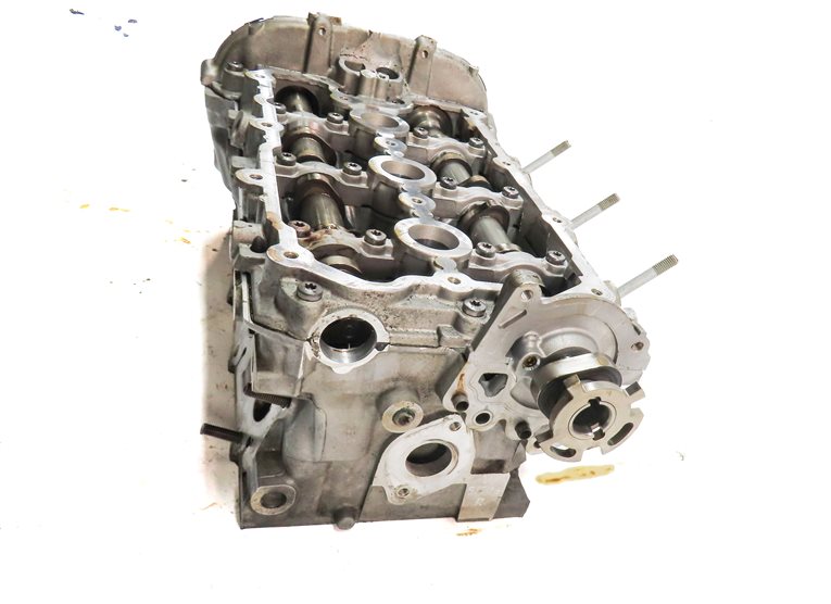 Thumbnail 5: 13-17 AUDI S4 S5 Q5 SQ5 (8K 8T 8R) 3.0L SUPERCHARGED ENGINE RIGHT CYLINDER HEAD