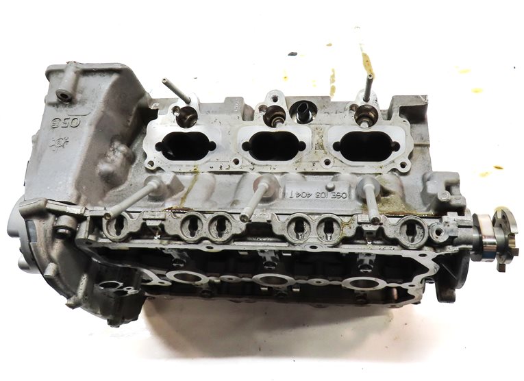 Thumbnail 8: 13-17 AUDI S4 S5 Q5 SQ5 (8K 8T 8R) 3.0L SUPERCHARGED ENGINE RIGHT CYLINDER HEAD