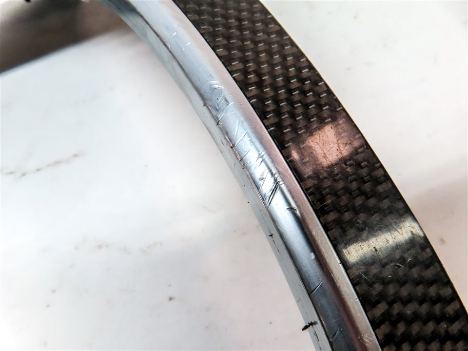 Thumbnail 10: 2016 AUDI SQ5 (B8 8R) INTERIOR DASH CENTER CONSOLE DOOR TRIM SET (Carbon)