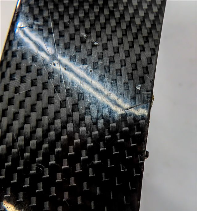 Thumbnail 11: 2016 AUDI SQ5 (B8 8R) INTERIOR DASH CENTER CONSOLE DOOR TRIM SET (Carbon)