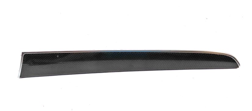 Thumbnail 13: 2016 AUDI SQ5 (B8 8R) INTERIOR DASH CENTER CONSOLE DOOR TRIM SET (Carbon)