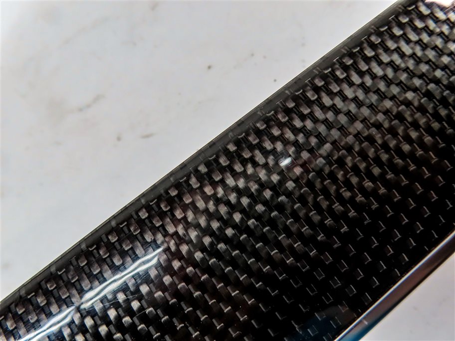 Thumbnail 6: 2016 AUDI SQ5 (B8 8R) INTERIOR DASH CENTER CONSOLE DOOR TRIM SET (Carbon)
