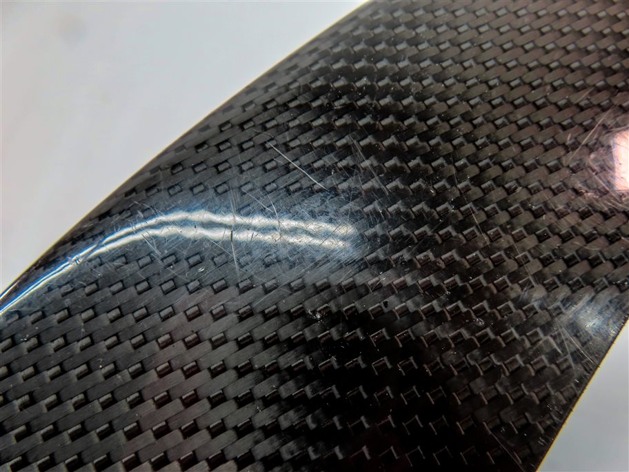 Thumbnail 9: 2016 AUDI SQ5 (B8 8R) INTERIOR DASH CENTER CONSOLE DOOR TRIM SET (Carbon)