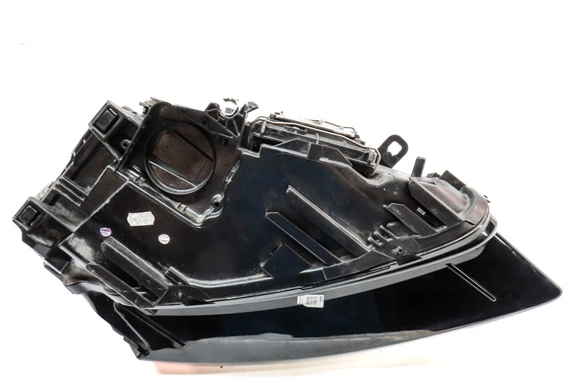 Thumbnail 6: 2013-2017 AUDI Q5 SQ5 (B8 8R) LEFT DRIVER XENON HID HEADLIGHT LAMP (NON AFS)