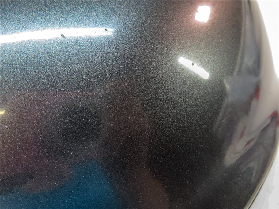 Thumbnail 9: 2015-2017 AUDI Q5 SQ5 (B8 8R) LEFT PFOLD AUTODIM BLIND SPOT DOOR MIRROR(Gray)