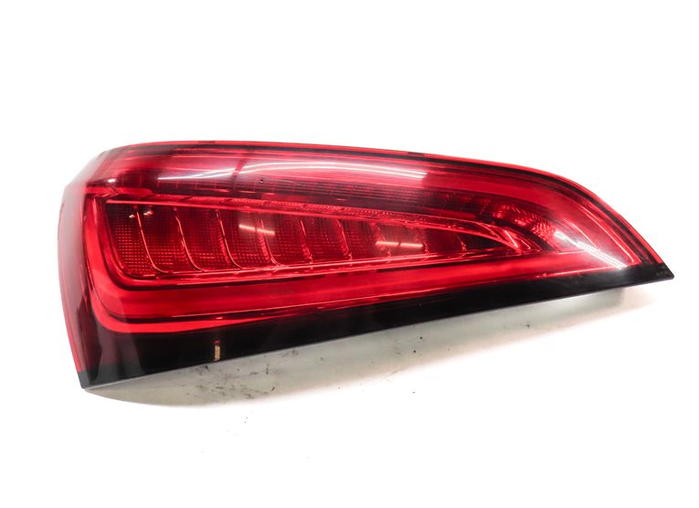 Thumbnail 3: 2013-2017 AUDI Q5 SQ5 (B8 8R) REAR LEFT DRIVER TAILLIGHT BRAKE LIGHT LAMP (LED)